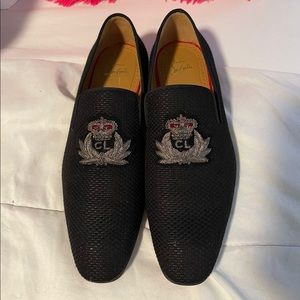 Cristian Louboutin! #42/9 precio firme $800.00